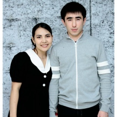 Улбосын Берданова, 19.07, Алматы