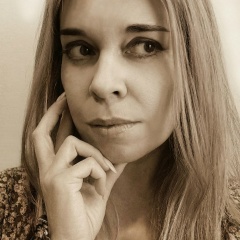 Елена Колпакова, 27.09, Электросталь