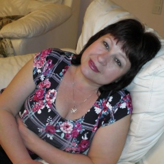 Вера Иванова(Зенкова), 14.04.1963, Одесса