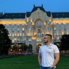 Виктор Пумня, 14.05, Praha