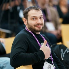 Lexa Plenin, 09.09, Пятигорск