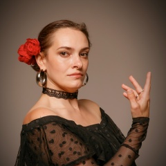 Мария Абдулина, 07.06.1981, Тюмень