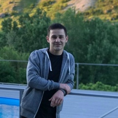 Арсен Абсеттаров, 28.08, Старый Крым