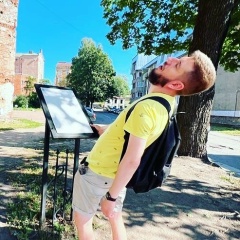 Чародей Загадочный, 02.05.1989, Москва