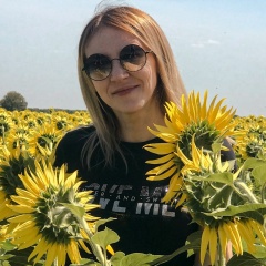 Екатерина Киселева, 03.07, Волгоград