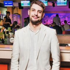 Artem Rudakov, 21.01, Одесса