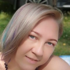 Светлана Малибу, 21.07.1986, Санкт-Петербург