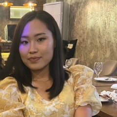 Dina Kalpakova, 25.04.1998, Тараз