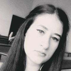 Mariam Khudinyan, 17.12.1996, Ереван