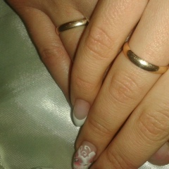 Инна Тесленко, Ставище