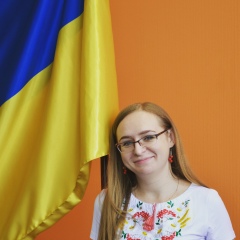 Марина Лесик, 06.03.1987, Киев