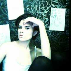 Таня Мараклея, 20.11