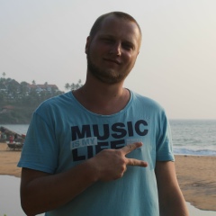 Сергей Бурик, 11.01, Санкт-Петербург