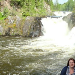 Анна Воронина, 02.04.1988, Санкт-Петербург