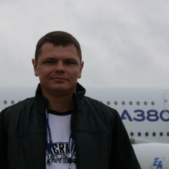 Андрей Потапов, 31.01.1978, Москва