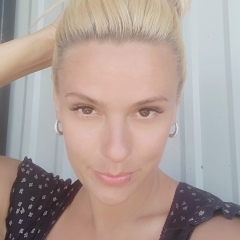 Светлана Романова, 26.08, Одесса