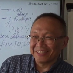 Валерий Цыбенов, 06.10