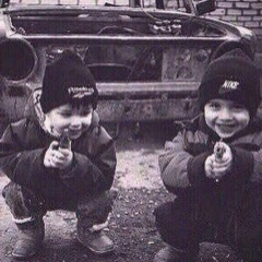 Паша Басаев