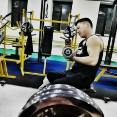 Бекжан Темирбеков, 16.09, Бишкек