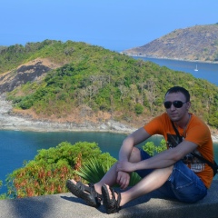 Роман Ручкин, 11.02.1987, Москва