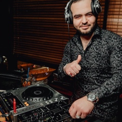 Рамиш Багиров, 10.06, Москва