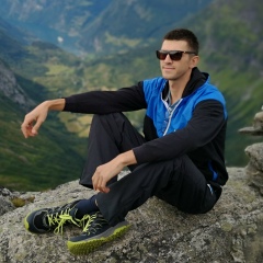 Александр Яковлев, 11.03.1986, Харьков