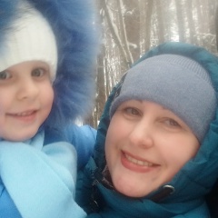 Ирина Воропаева, 24.08, Москва