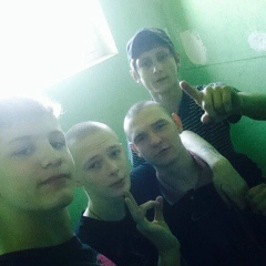 Виктор Митькин, 27.10.1997, Москва