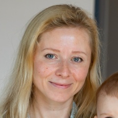 Анна Знаменская, 29.09, Санкт-Петербург