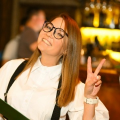 Елена Красильникова, 05.01, Белгород