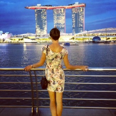 Татьяна Тимофеева, 10.07.1986, Санкт-Петербург