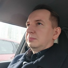 Константин Рубцов, 21.09, Москва