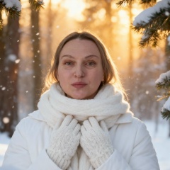 Оксана Зайцева, 22.12.1985, Киров