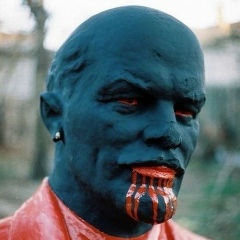 Юра Солоной, 18.03.1987, Berlin