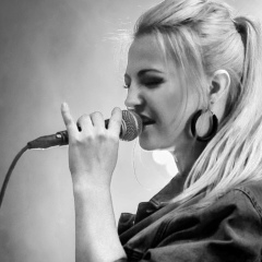 Kristina Jurevičiūtė, 07.03.1990, Вильнюс