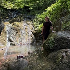 Чулпан Гафурова, 07.06.1985