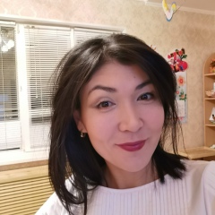 Дана Толегенова, 26.08.1988, Алматы