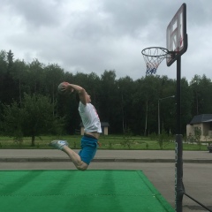 Ярослав Проскурин, 05.01.1982, Комсомольск-на-Амуре