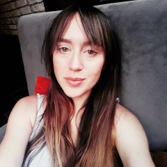 Лилия Авраменко, 15.07, Санкт-Петербург