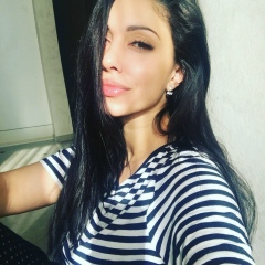 Виктория Григорян, 17.07.1986, Сочи