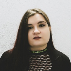 Катерина Корн, 12.04, Санкт-Петербург