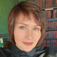 Татьяна Кирьянова, 27.08