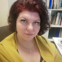 Екатерина Косяк, 06.07.1980, Санкт-Петербург