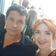 Екатерина Семенова, Волгодонск