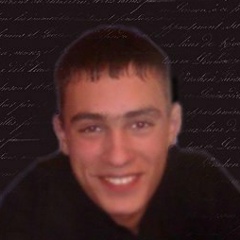 Саша Сифоров, 19.07.1992, Хмельник