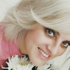 Наташа Кабешова, 02.07
