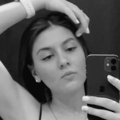 Надя Слав, 18.01.1998, Москва