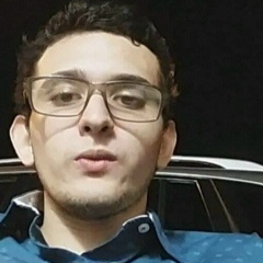David Ramirez, 04.12.1993, Villavicencio