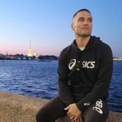 Алексей Аредаков, 22.12, Белово