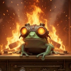 Антон Калинин, Москва